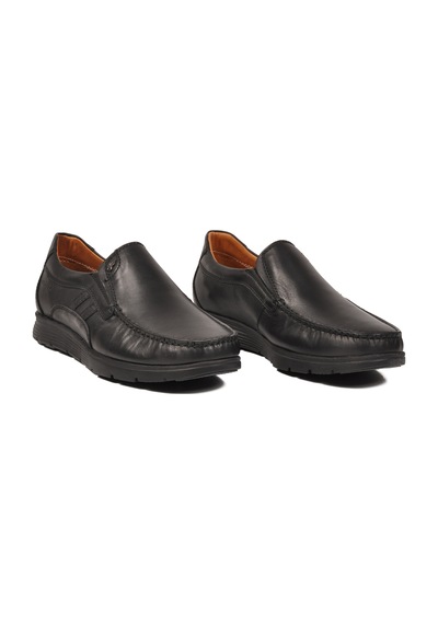 Dr. Flexer Dr Flexer 305002 M Siyah Erkek Günlük Ayakkabı