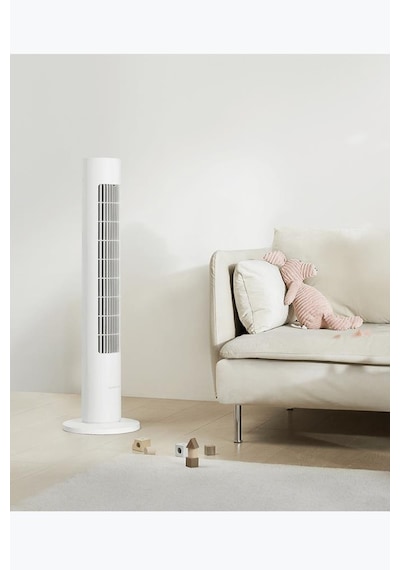 Xiaomi Smart Tower Fan 2 Vantilatör