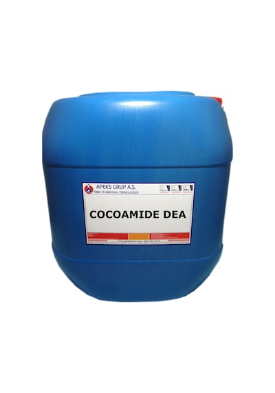 Cocoamide Dea 30 Kg