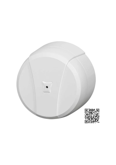Palex Mini Cimri Tuvalet Kağıt Dispenseri-beyaz