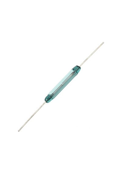 Ic-228 Reed Röle Switch 20 Mm Manyetik Anahtar