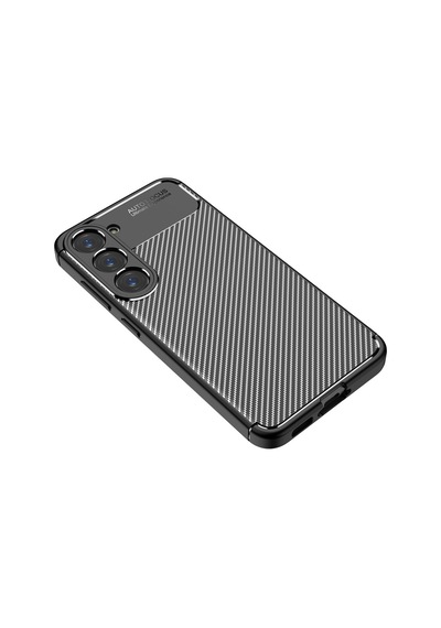 Vendas Galaxy Uyumlu S23 Kılıf Zore Negro Silikon Kapak