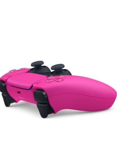 Sony Playstations 5 Dualsense Controller Ps5 Kol Pembe