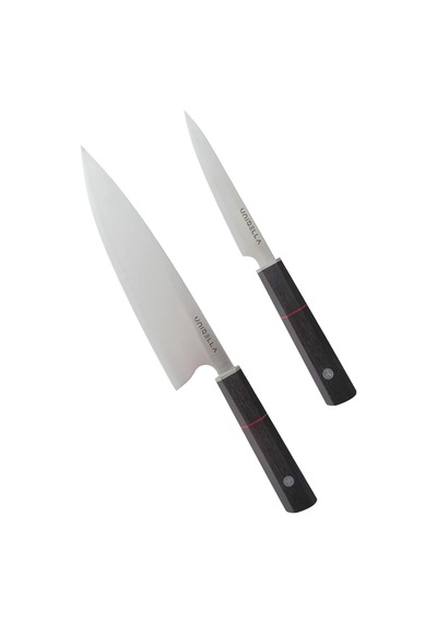 Uniqella Bladepro Serisi Maestro Set 1 Çelik