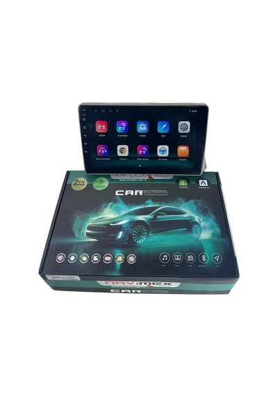 Siena-palio Navimex 8-128 Fanlı Profesyonel Oem Multimedia
