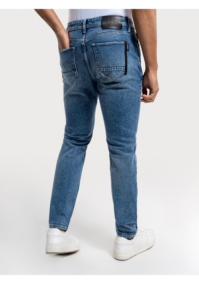Lf2036099 Pantolon Denim