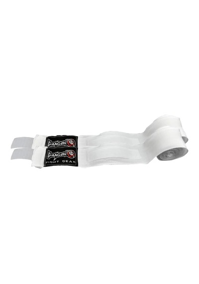 Legacy Kick Boks Eldiveni Bokseldiveni Muay Thai Beyaz Bandajlı 2'li Set Siyah 14 Oz Genel