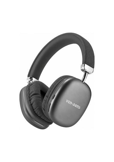 Ven-dens VD-HP014 Bluetooth 5.3 Kulak Üstü Kulaklık