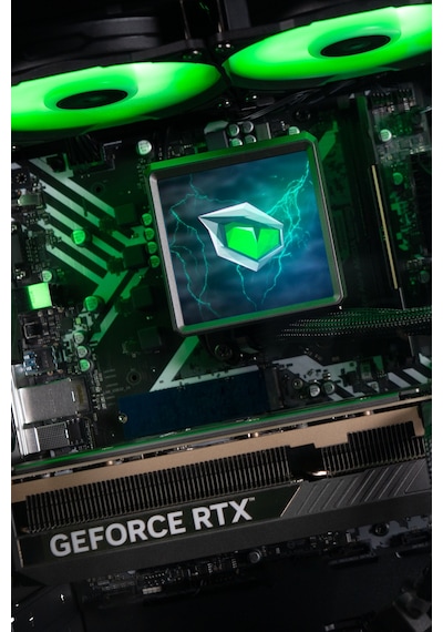 Monster Tulpar TD3 V3.4.5 i9-14900K 32 GB 1 TB SSD RTX5080 Free Dos Masaüstü Oyuncu Bilgisayarı