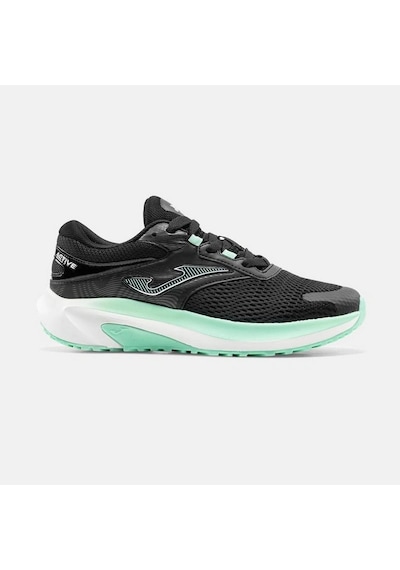 Joma Ractls2601 Active Kadın Koşu Ayakkabısı Siyah