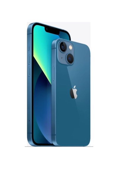 Yenilenmiş Apple Iphone 13 128 GB B Kalite (12 Ay Garantili)