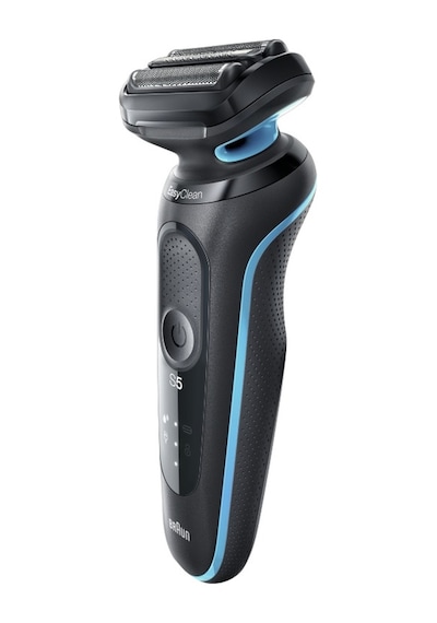 Braun Series 5 M1000S Kablosuz Tıraş Makinesi