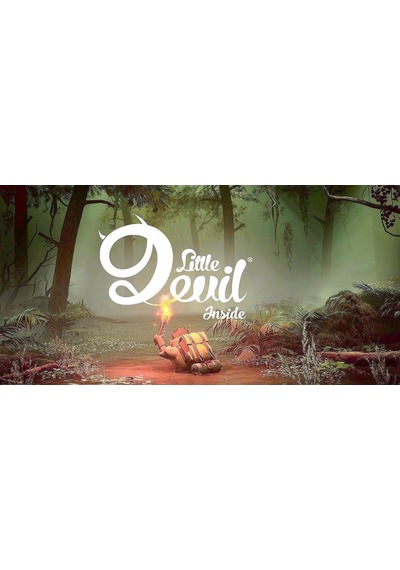 Little Devil Inside Ps4
