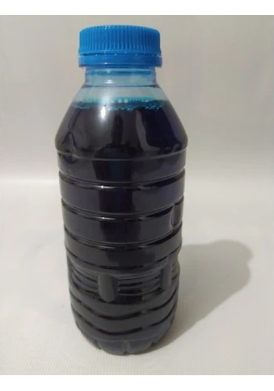 Metilen Mavisi 300 ML (El Yapımı)
