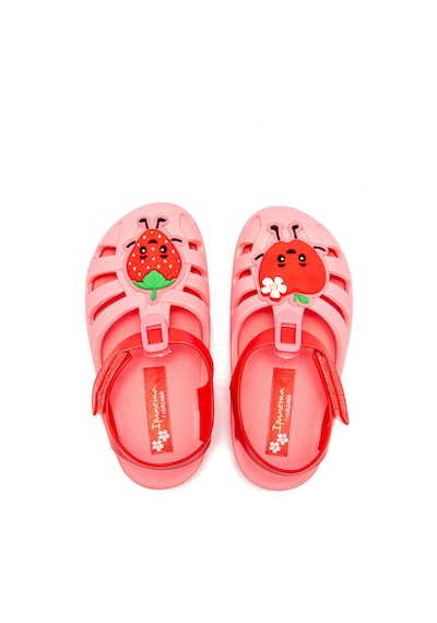 Ipanema Summer Çocuk Sandalet Pembe 21/29 Pembe