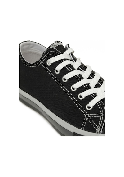 Torex Track 5fx Siyah Erkek Sneaker 000000000101975479 Siyah