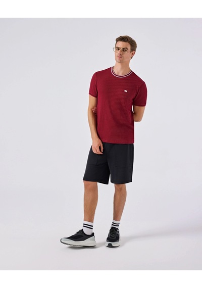 Ellesse Erkek Tişört 6sm5046 Brd