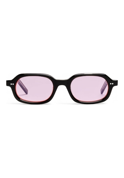 Leziff Dax Unisex Güneş Gözlüğü Siyah 74088826