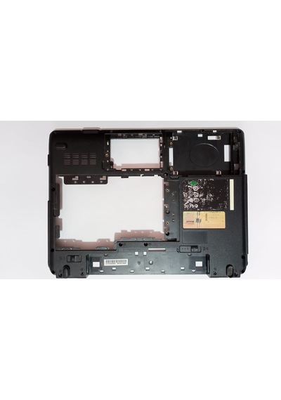 Beko Uyumlu S2 15.4" Notebook - Alt Kasa