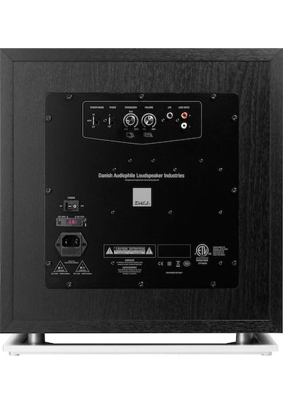 Dali SUB K-14 F Subwoofer Siyah