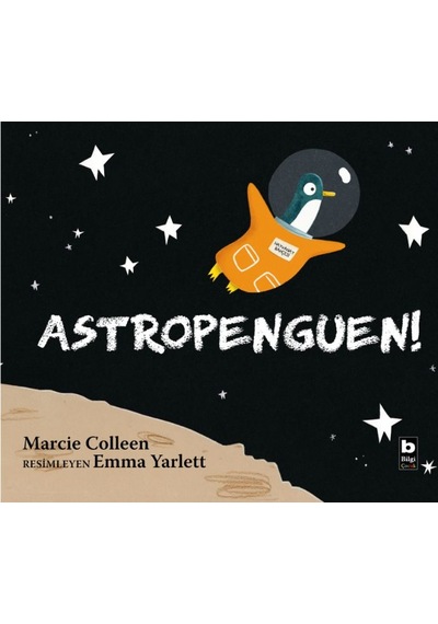 Astropenguen - Ybve-652978