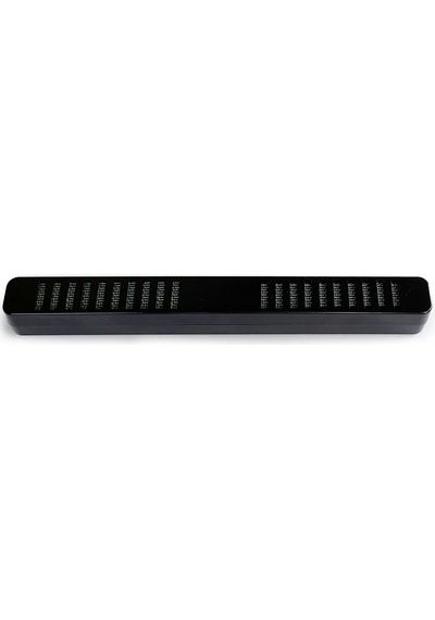 Humidor Puro Kutusu Nemlendirici Haznesi Prizmatik Abs 160x17 MM