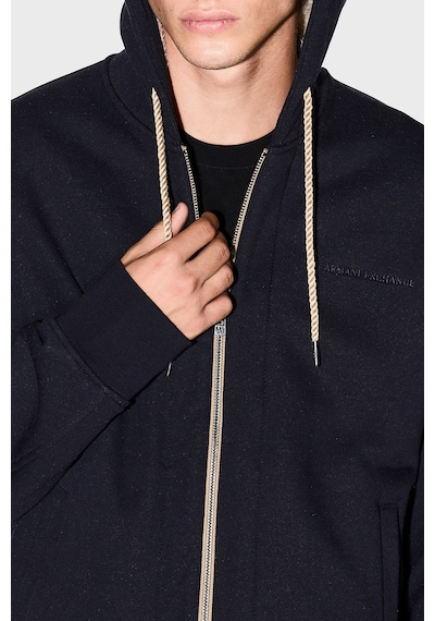 Armani Exchange Erkek Sweat Xm001026 Af16279 Ub101 Lacivert Lacivert