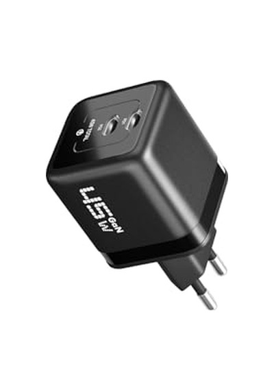 45w Gan Technology 2 Pd Fast Şarj Aleti