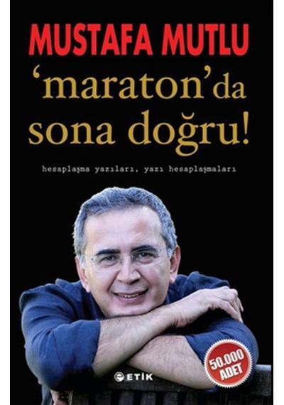 Maraton'Da Sona Doğru