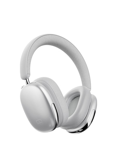 Wiwu Airbuds Max TD-16 Bluetooth 6.0 Kulak Üstü Kulaklık