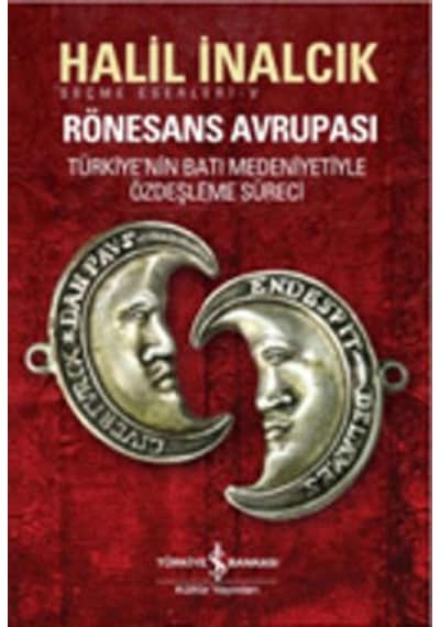 Rönesans Avrupası - Rxlu-604089