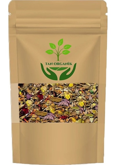 Menthollü Kış Çayı 250gr 23003516