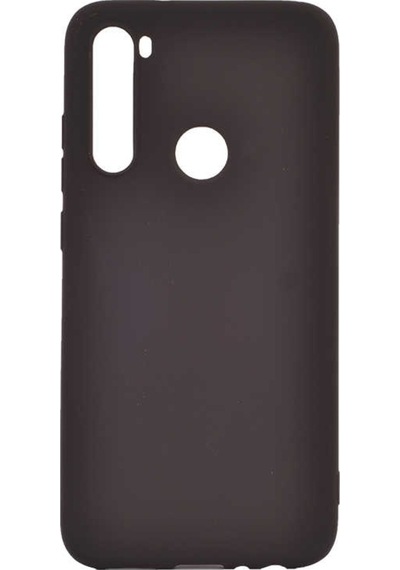 Xiaomi Redmi Note 8 Kilif Soft Mat Premier Case 394918133