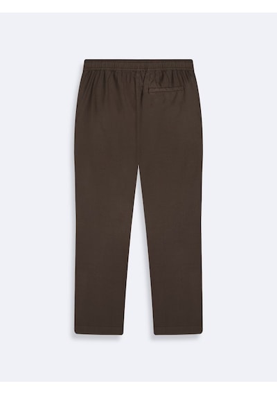 LTB Kahverengi Pantolon