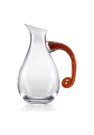 Pasabahce Leaf Kana 1.5 L Mercan - 1 Adet