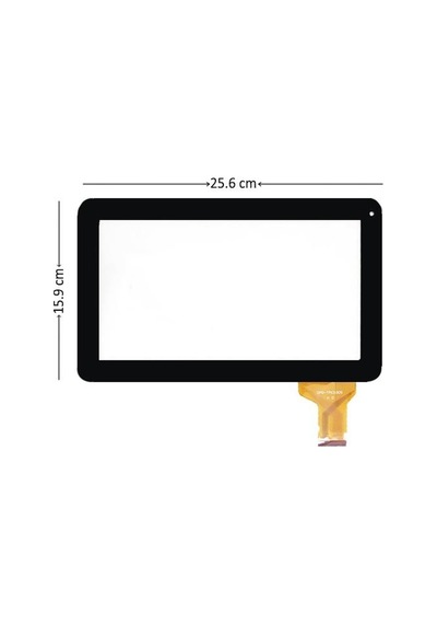 Polypad 1018 10.1'' Tablet Dokunmatik Ekran 0Pd-Tpc0305