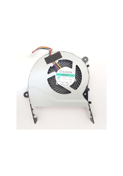 Asus X455Cc X455Ld X554L X554La Cpu Fan Soğutucu