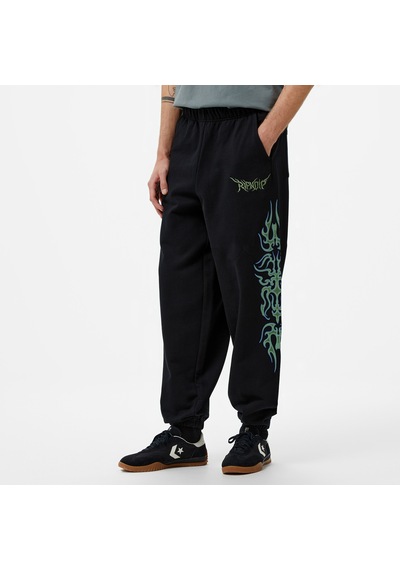 Ripndip Volt Sweatpants Erkek Lacivert Eşofman Altı 026 Rndfal24126 2800284 Ripndip Volt Sweatpants Erkek Lacivert Eşofman Altı 026 Rndfal24126 2800284