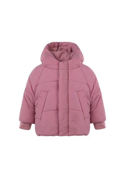Civil Baby Basic 6-18 Ay Mont - Pembe Açık Gül Kurusu