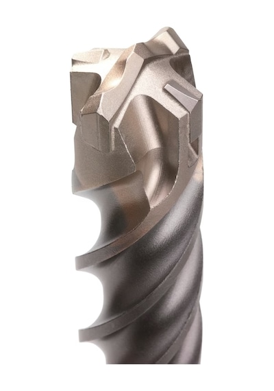 Würth Darbeli Matkap Ucu Max Quadro-L 22 mm