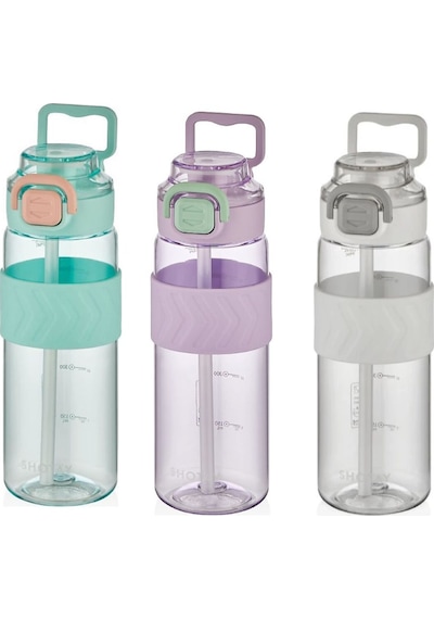 Shotay Matara Dırectıon Trıtan 800 Ml 4 Ass. Sht-st-7238 Çok Renkli