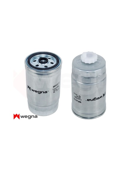 Wegna Wf4172 - Yakıt Filtresi Accent-getz-i30-sante Fe-sonato V-