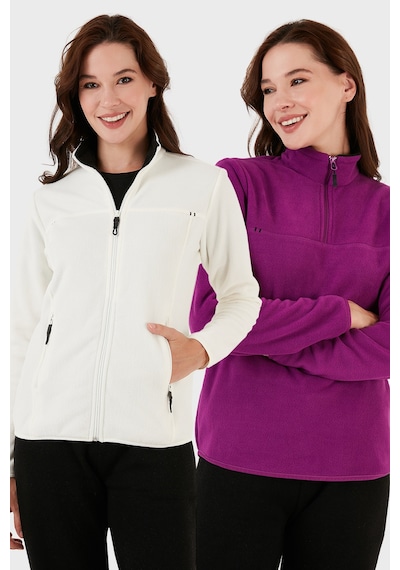 Lela Bayan Polar 590700200s2 Ekru-mor
