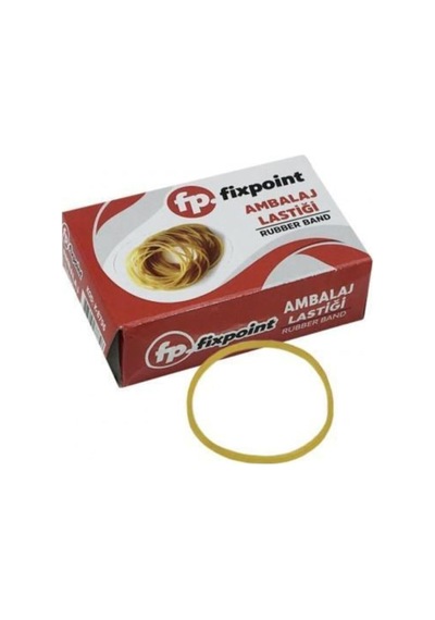 Fixpoint Ambalaj Para Lastiği 40gr K-8796 Genel