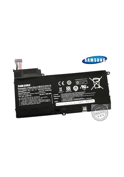 Laptopyedekparca Samsung Uyumlu Np535U4C-S01Tr Batarya Laptop Pili