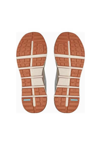 On Cloudhero Waterproof Çocuk Ayakkabı 4-8 Yaş Su Geçirmez Outdoor Model Mavi