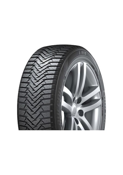 Laufenn 175/65 R14 82T I Fit + Lw31 Kış Lastiği 2023