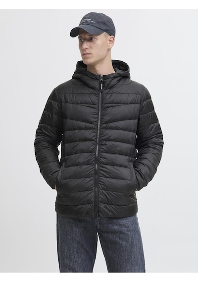 Jack & Jones Jjwest Light Puffer Hood Erkek Mont Hafif Şişme Kapüşonlu Suya Dayanıklı Kışlık Ceket Renkli Jack & Jones Jjwest Light Puffer Hood Erkek Mont Hafif Şişme Kapüşonlu Suya Dayanıklı Kışlık Ceket Renkli
