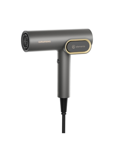 Grundig HD 9380 Elementa Saç Kurutma