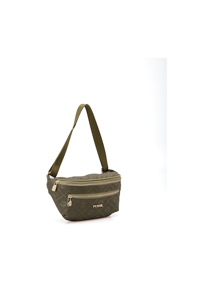 Fossil Kadın Bel Çantası 05fs23y449 Haki